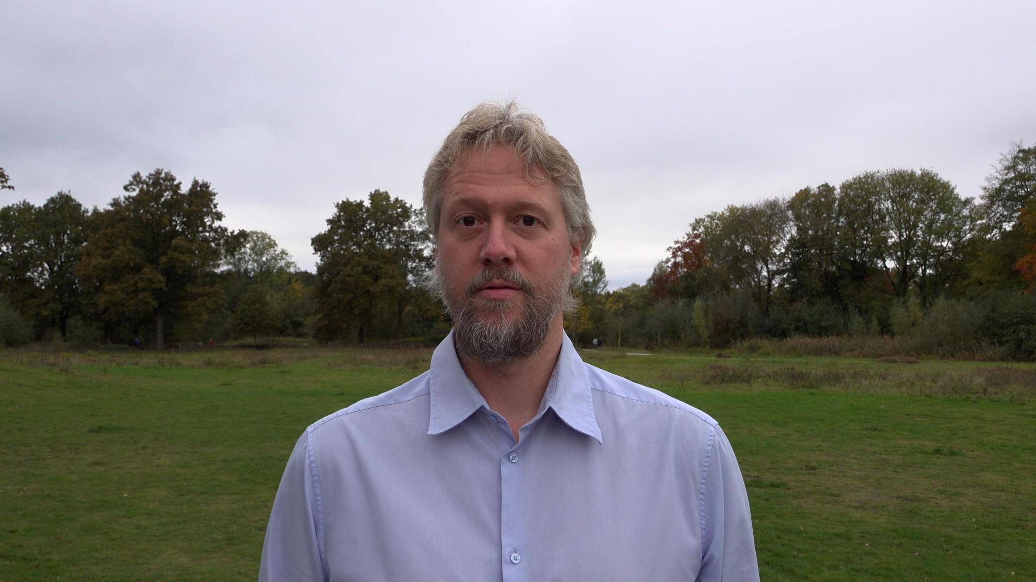 Campagne website van Likma Ballen